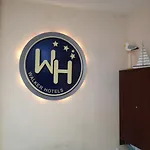 Hotel Wh Monteurhotel Nord Papenburg