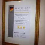 Hotel Wh Monteurhotel Nord 3*