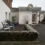 Wh Monteurhotel Nord Hotel 3*