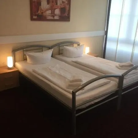 Hotel Wh Monteurhotel Nord
