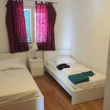 Wh Monteurhotel Nord Hotel Papenburg