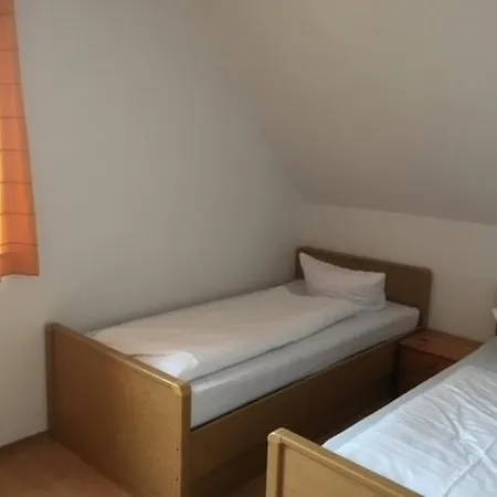 Wh Monteurhotel Nord بابينبورغ