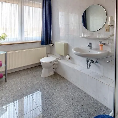 Hotel Wh Monteurhotel Nord Papenburg