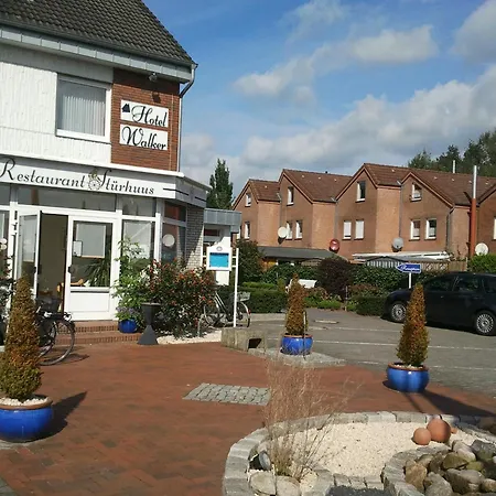 Hotel Wh Monteurhotel Nord