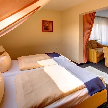 Wh Monteurhotel Nord 3*