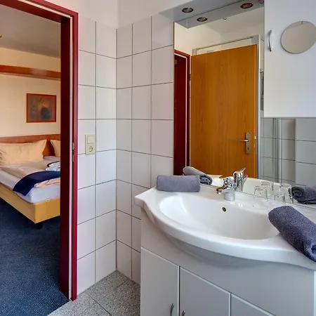 فندق Wh Monteurhotel Nord