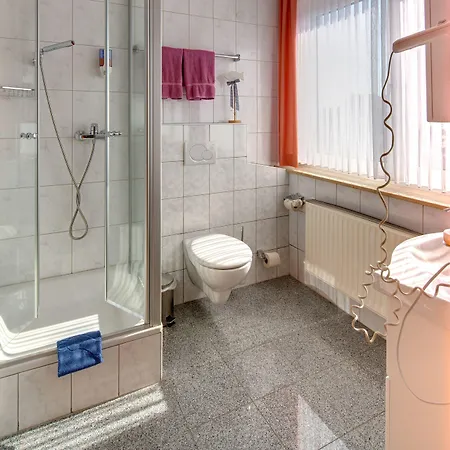 Wh Monteurhotel Nord Hotel