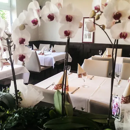Wh Monteurhotel Nord
