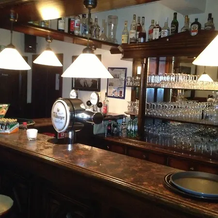 Hotel Wh Monteurhotel Nord 3*