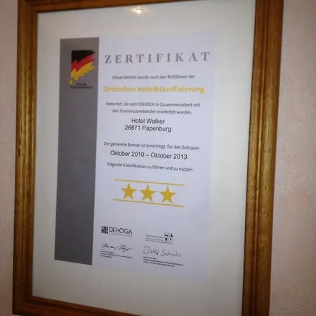 Hotel Wh Monteurhotel Nord 3*