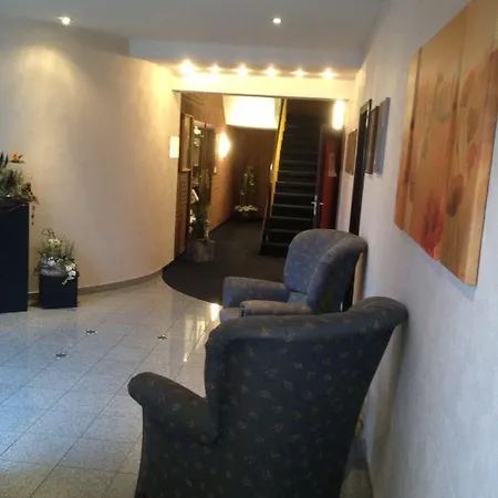 Wh Monteurhotel Nord Hotel 3*