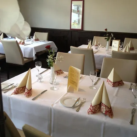 Wh Monteurhotel Nord فندق بابينبورغ
