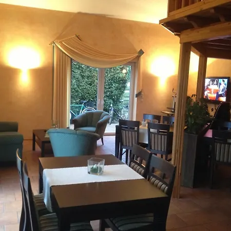 Wh Monteurhotel Nord