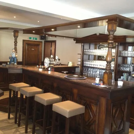 Wh Monteurhotel Nord فندق بابينبورغ