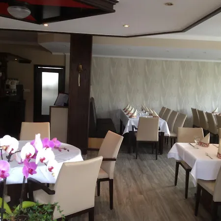 Wh Monteurhotel Nord فندق بابينبورغ