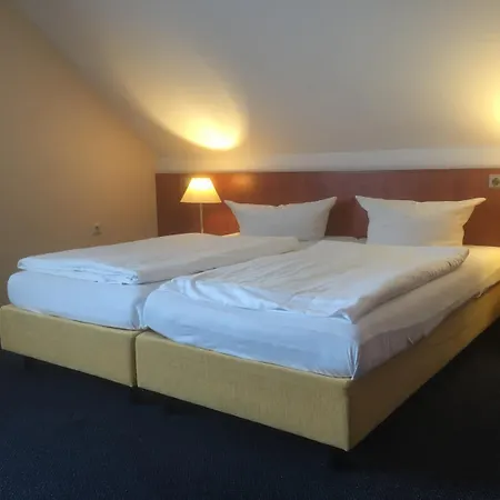 Wh Monteurhotel Nord فندق