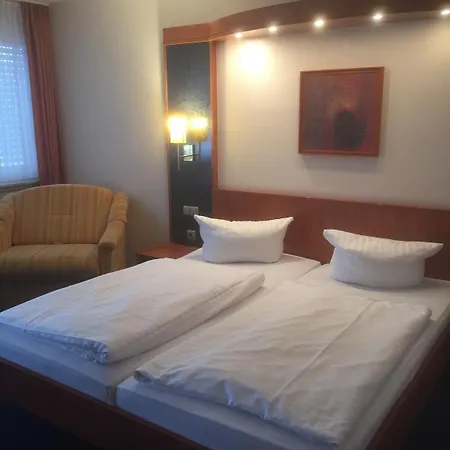 Wh Monteurhotel Nord