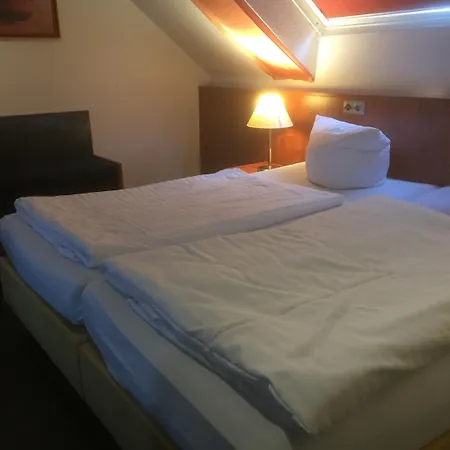فندق Wh Monteurhotel Nord