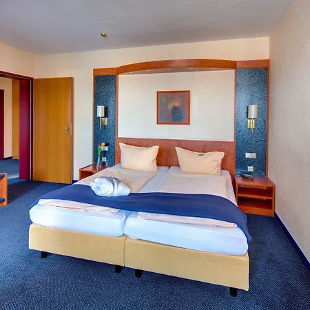 Hotel Wh Monteurhotel Nord 3*