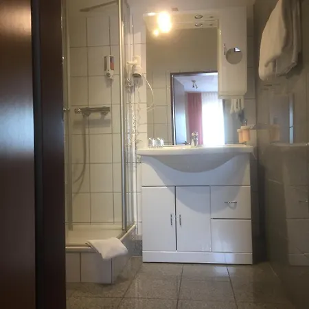 Wh Monteurhotel Nord 3*