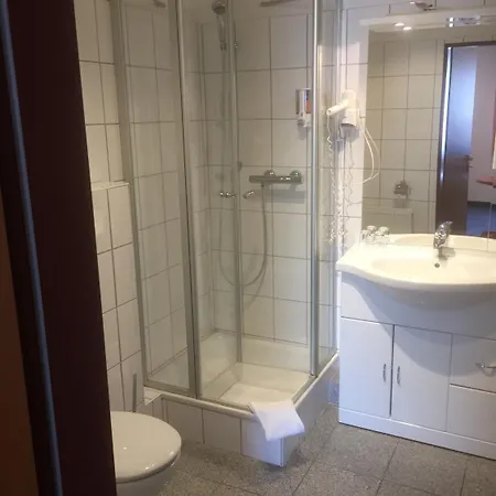 Wh Monteurhotel Nord فندق