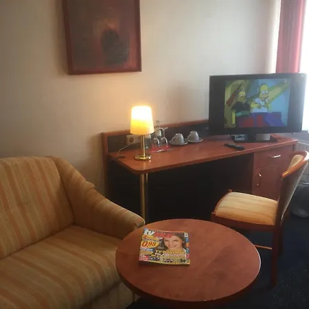 Wh Monteurhotel Nord Hotel Papenburg