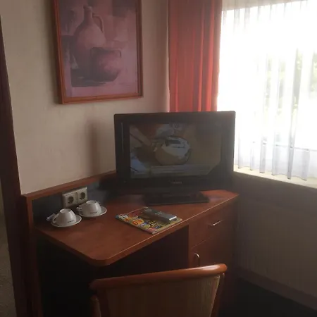 فندق Wh Monteurhotel Nord