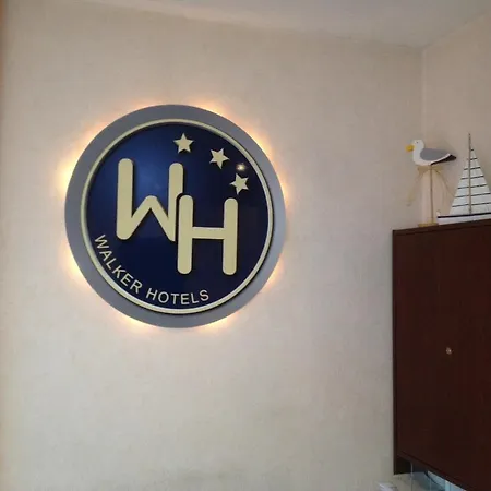 Hotel Wh Monteurhotel Nord