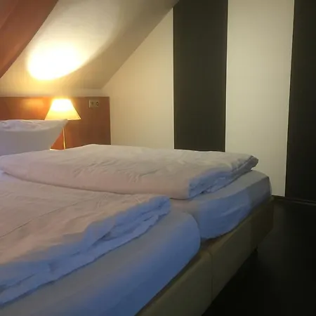 Wh Monteurhotel Nord 3* Papenburg