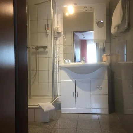Hotel Wh Monteurhotel Nord Papenburg
