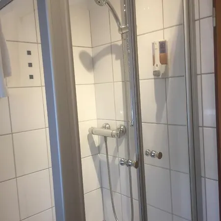 Wh Monteurhotel Nord فندق بابينبورغ