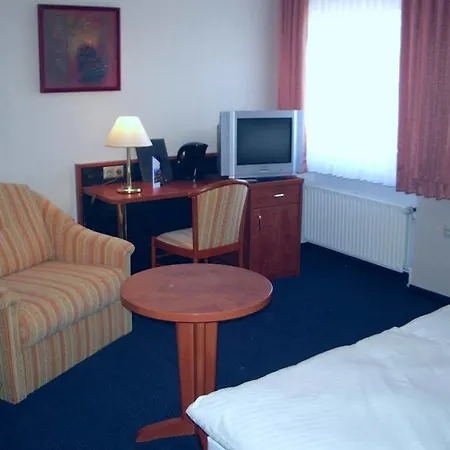 Wh Monteurhotel Nord Hotel